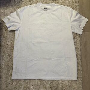 SKIMS Men’s White T-Shirt